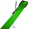 Golf putting green